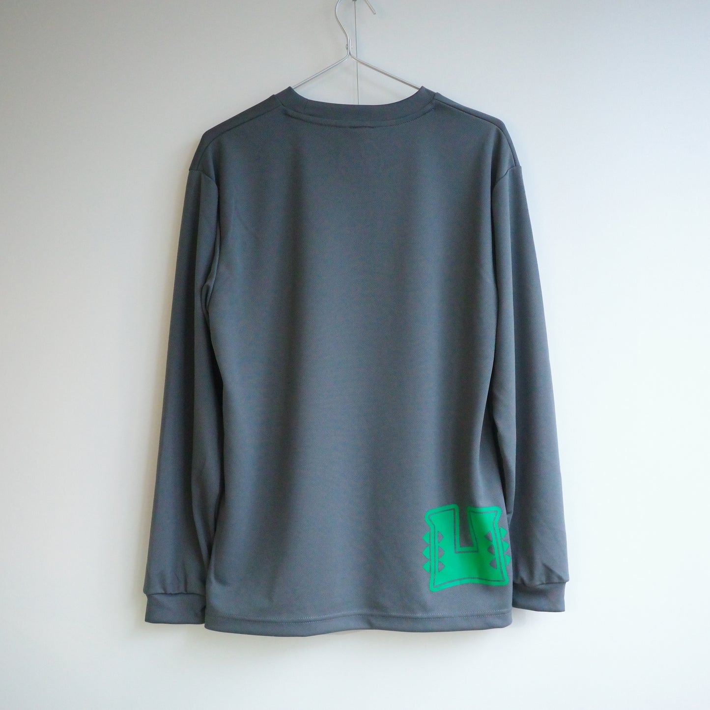ULUNOA "ulu baseball" × JHANKSON dry tee JHANKSON