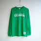 ULUNOA "ulu baseball" × JHANKSON dry tee JHANKSON