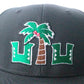 【追加生産予約販売・12/5発送】ULUNOA cotton baseball CAP ulubaseball 武拓人