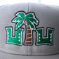 JHANKSON Sportswear "JHANKSON"-SUNRISE PARK- Logo CAP