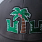 【追加生産予約販売・12/5発送】ULUNOA cotton baseball CAP ulubaseball 武拓人