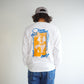 【予約販売】"SAI" tee 半袖＆長袖　OKINAWA BASEBALL ANORAKCLUB アノラック クラブ