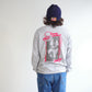 【予約販売】"SAI" tee 半袖＆長袖　OKINAWA BASEBALL ANORAKCLUB アノラック クラブ