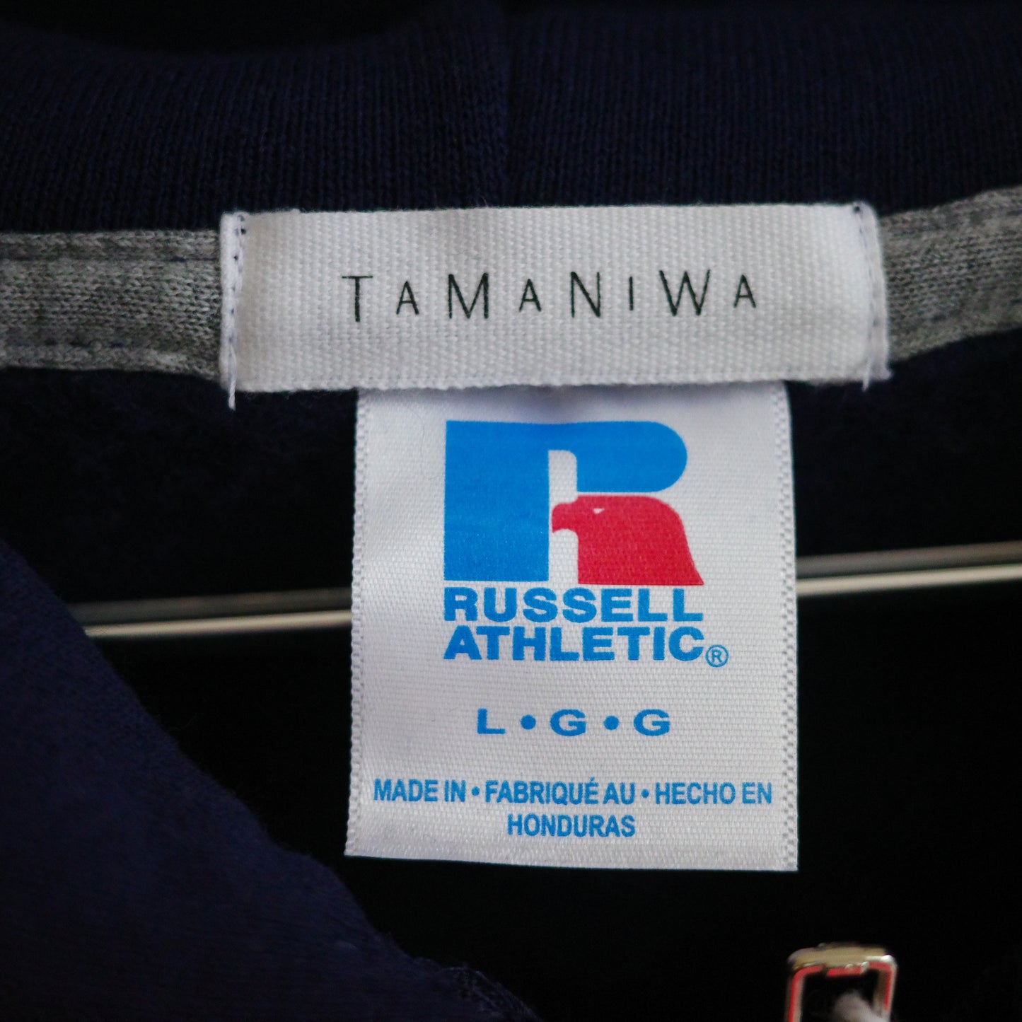 TAMANIWA "USA OLD CAP" NEGRO LEAGUE