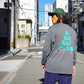 ANORAK CLUB × UEMACHI APPAREL "THE LOCAL" tee アノラッククラブ 長袖 dry Tshirts