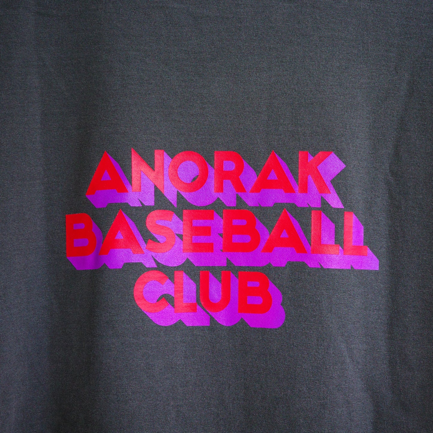 ANORAKCLUB Anorak Club Fleece-lined hoody sweat Hooded parka Hoodie sweatshirt