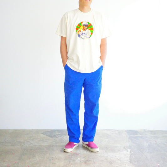 Night game ナイトゲーム Kaoru Betto tee T-shirt