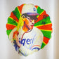 Night game ナイトゲーム Kaoru Betto tee T-shirt