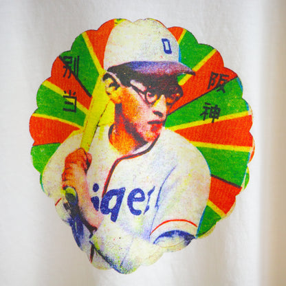 Night game ナイトゲーム Kaoru Betto tee T-shirt