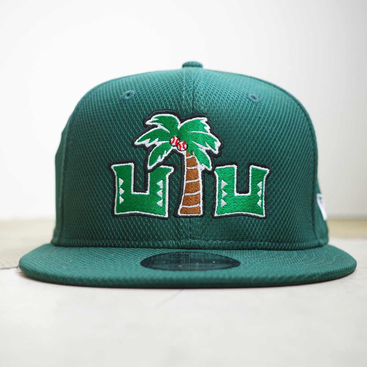 【予約販売】【デリバリー12月予定】ULUNOA mesh baseball CAP ulu baseball 武拓人