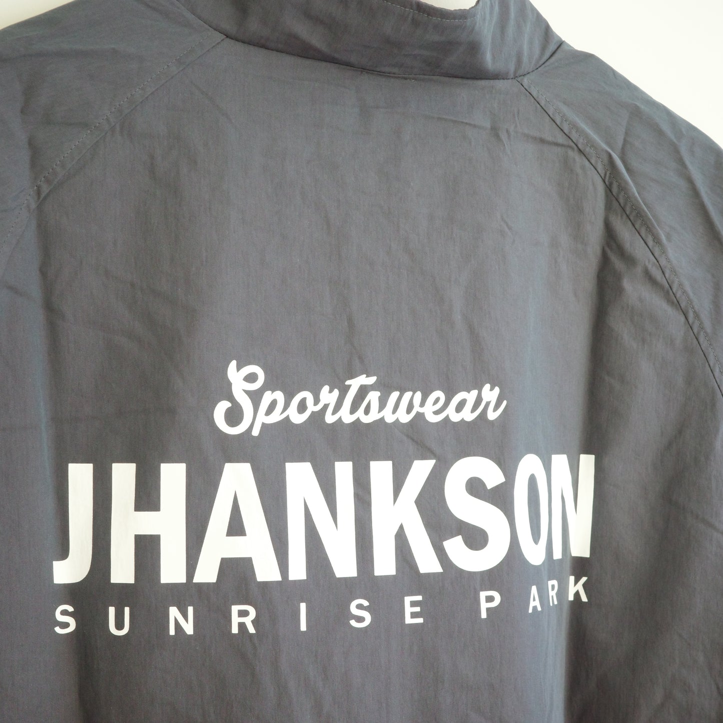 JHANKSON  ジャンクソン ジャケット スポーツウェア　ウォームセット（ジャケット）　JH-SU022J