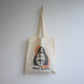 JHANKSON ジャンクソン "RANDY BONDS" ecobag エコバッグ