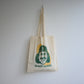 JHANKSON ジャンクソン "RANDY BONDS" ecobag エコバッグ