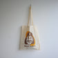 JHANKSON ジャンクソン "RANDY BONDS" ecobag エコバッグ