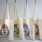 JHANKSON ジャンクソン "RANDY BONDS" ecobag エコバッグ