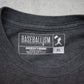 【used】"USA" tee baseball アメリカ代表 野球