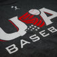 【used】"USA" tee baseball アメリカ代表 野球