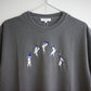 TAMANIWA タマニワ " TORNADE " S/S tee 半袖 T-shirts