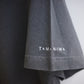 TAMANIWA タマニワ " TORNADE " S/S tee 半袖 T-shirts