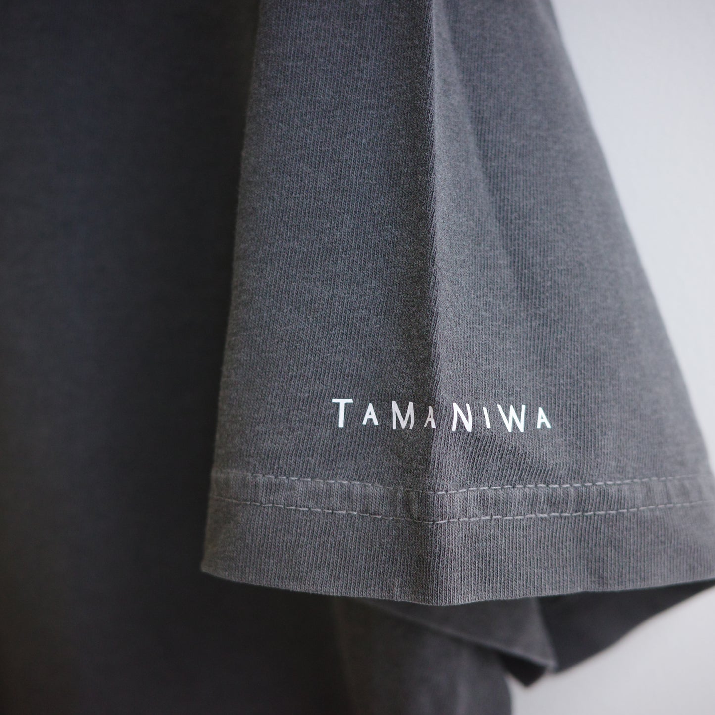 TAMANIWA タマニワ " TORNADE " S/S tee 半袖 T-shirts
