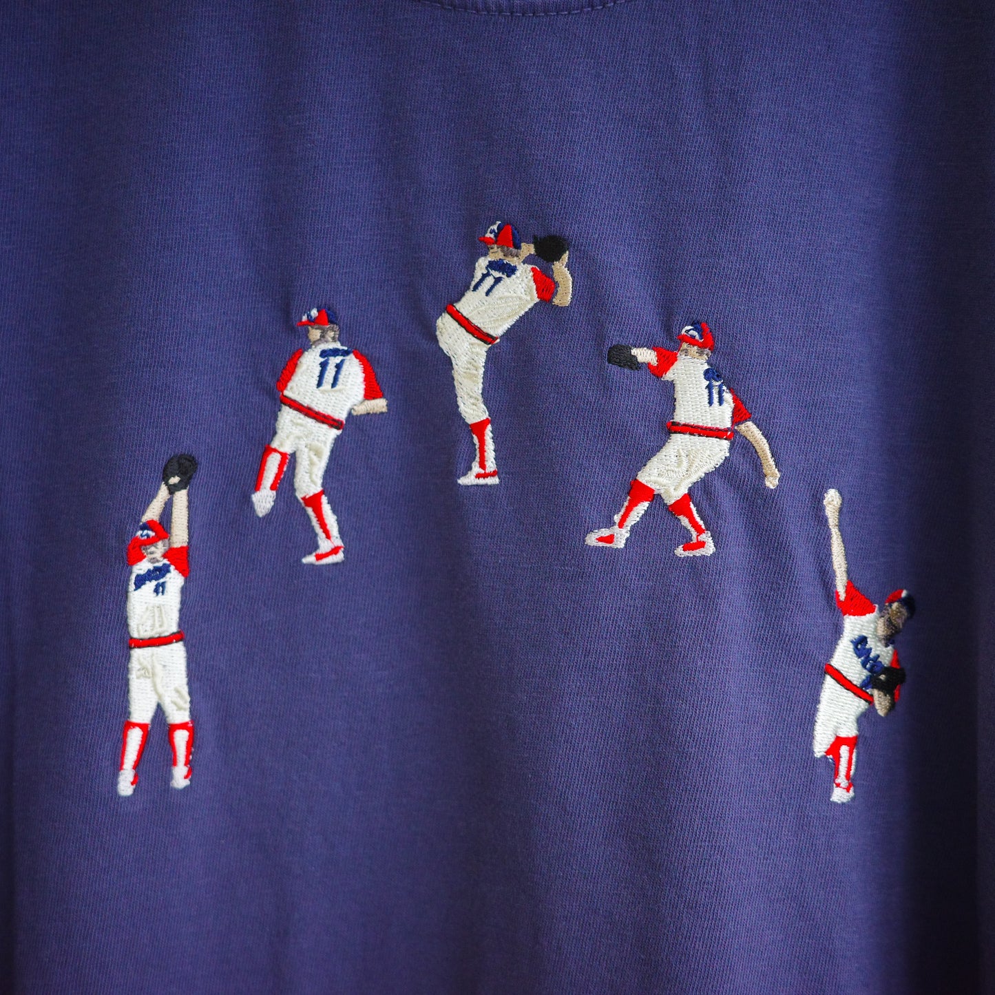 TAMANIWA タマニワ " TORNADE " S/S tee 半袖 T-shirts
