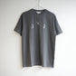 TAMANIWA タマニワ " 3HOMERUN " S/S tee 半袖 T-shirts