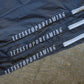 ANORAK CLUB  -LET'S STOP DREAMING-  NYLON TRACK PANTS  アノラッククラブ