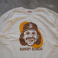 "RANDY BONDS"  半袖 short sleeve tee JHANKSON ジャンクソン ランディボンズ