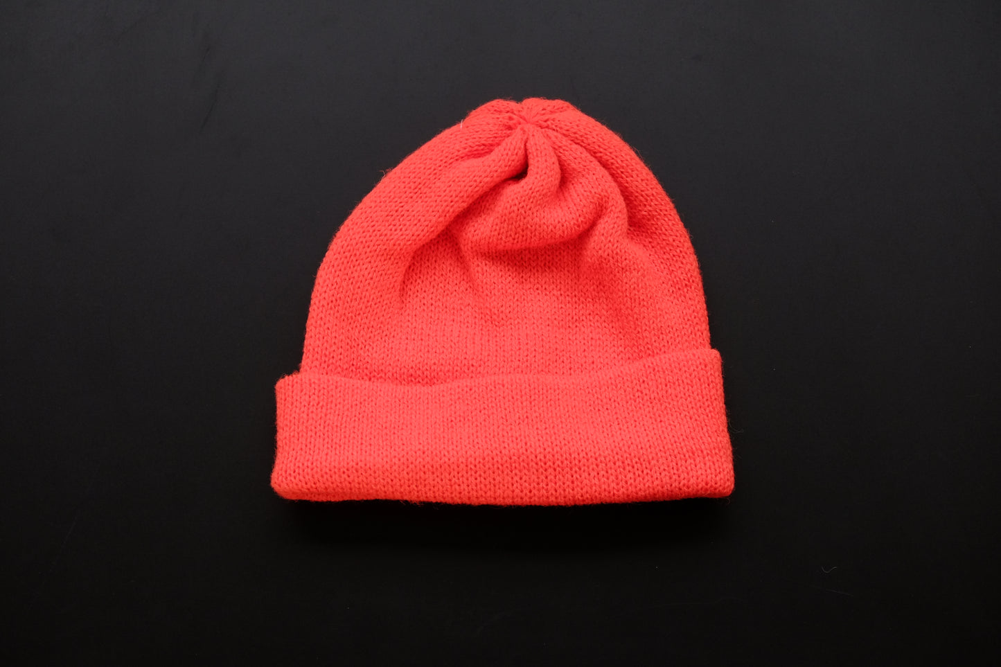 HIGHLAND2000 Highland 2000 Neon color wool knit watch