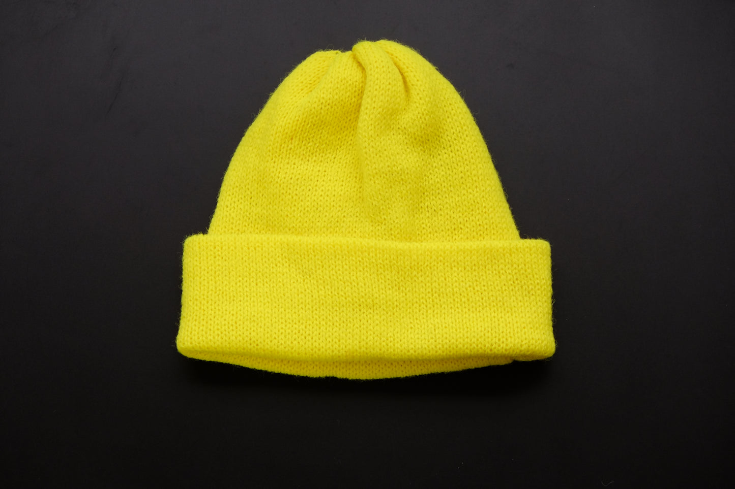 HIGHLAND2000 Highland 2000 Neon color wool knit watch